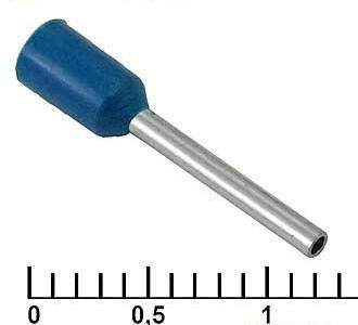 DN00510 blue (1x10mm)
