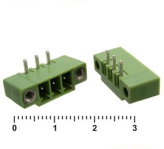 XY2500R-FS-3 (3.81mm)