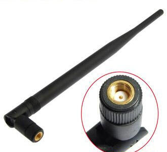 Antenna WiFi 7db SMA RP