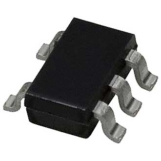 LM431BIM3X/NOPB SOT-23-5