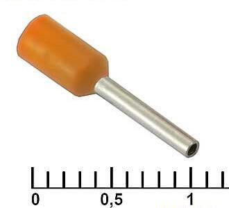 DN00508 orange (1x8mm)
