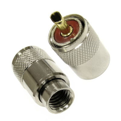 UHF-U213P (U-113X PL-259)