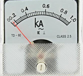 SE-60 1КА/5А 50гц (TD-60)