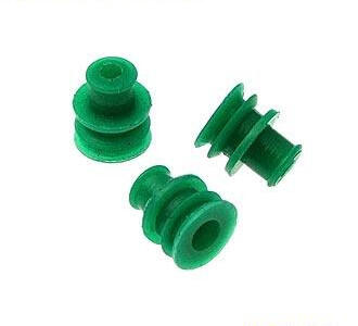 WIRE SEAL 1.5*6mm green