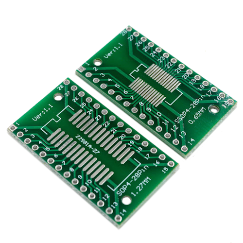 DIP28-SOIC28