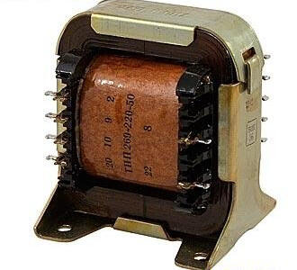 ТПП 269 220-50