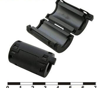 ZCAT2132-1130-BK (black)