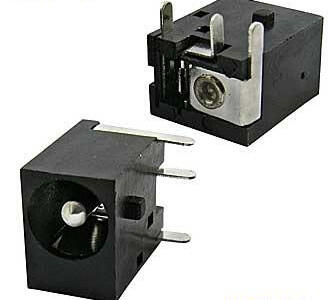 DC-044 2.4mm