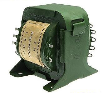 ТПП 284-220-50