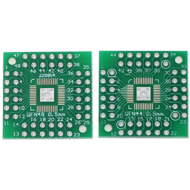 QFN44 / QFN48