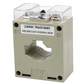 MSQ-30 100А 50Hz трансформатор тока