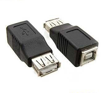 USB AF/BF