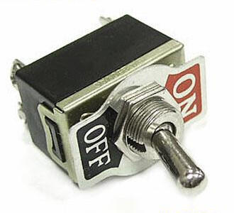 KN3(C)-201 on-off