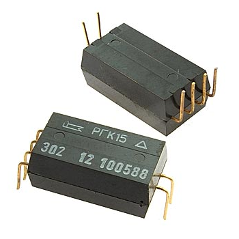 РГК-15 302