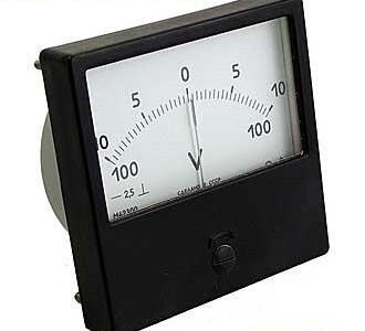 М42300 10/100-0-10/100В