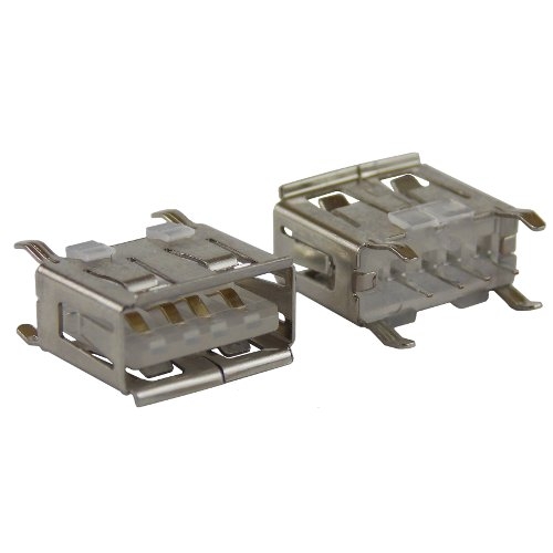 USBA-4V Гнездо USB-A (Pioneer)