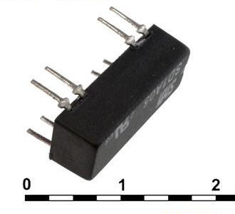 SD 5VDC (TRR EDR2)