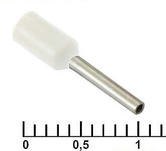 DN00508 white (1x8mm)