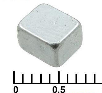 P 6x5x4 N35 Магнит