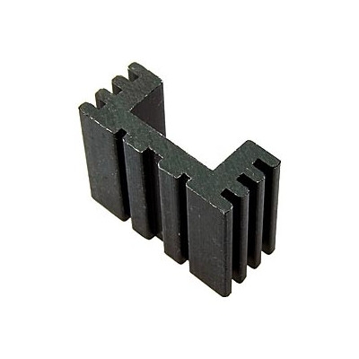 BLA010-15 Радиатор (8x19x15)