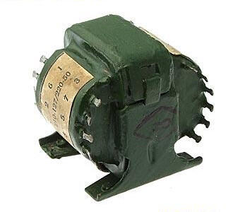 ТПП 210-127/220-50