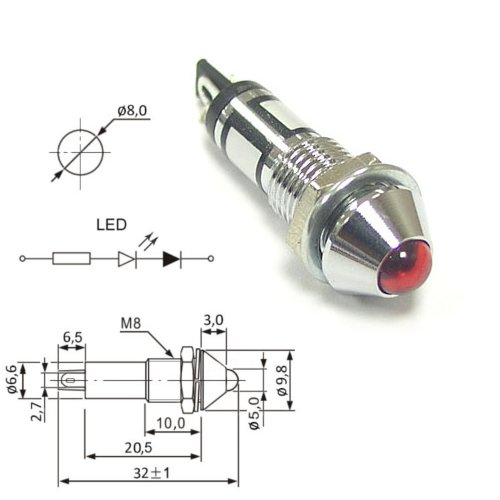 L-706-R 12V
