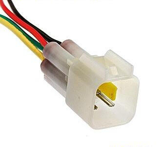 DJ7041Y-2.3-11 (18AWG 300mm)