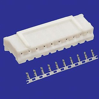 MU-10F (PHR-10) (HB-10) (200G1-H10)