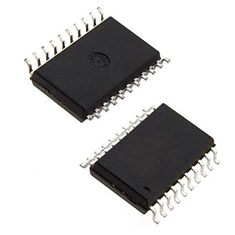 TPIC6B595DWR