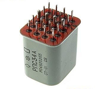 РПС34А 283
