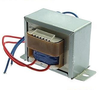 EI66*45 220v to 12V 42W