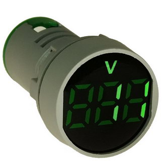 DMS-103 вольтметр
