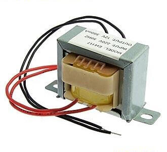 EI35*15 220v to 6V 500mA