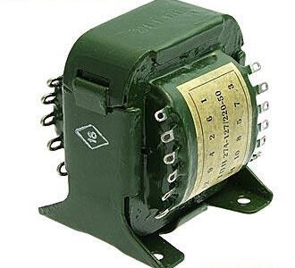 ТПП 274-127/220-50