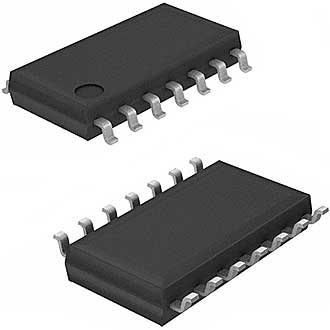 CD4011 BM SOP14