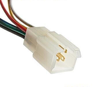 DJ7061A-2.8-11 (18AWG 300mm)