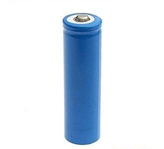 14500 3,7v 450mah (14x50mm)
