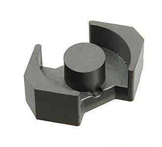 RM5 PC40 феррит
