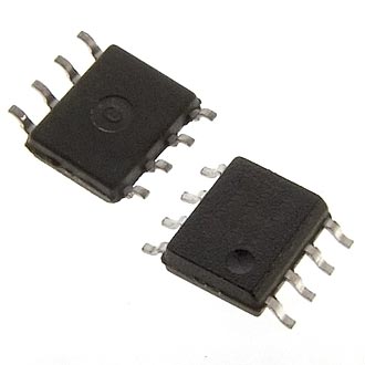 LM2594M-5.0/NOPB SOP-8