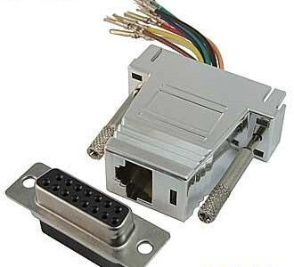 DN15F-RJ45