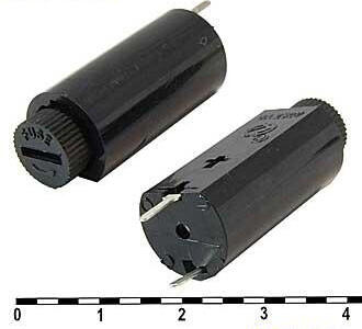 ZH111 for 5х20 (HF-101)