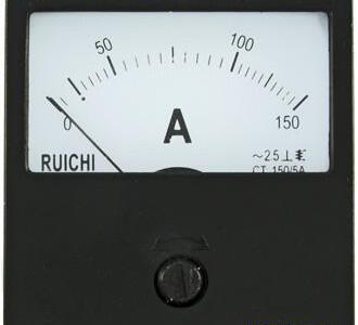 Ц42301 150А/5 (50Гц) (Аналог)