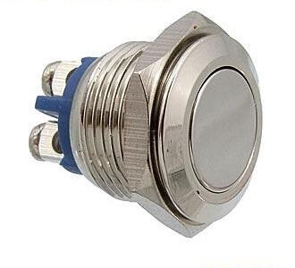 PBS-28B-2 D-16 mm steel