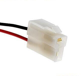 DJ7021-6.3-21 (18AWG 300mm)