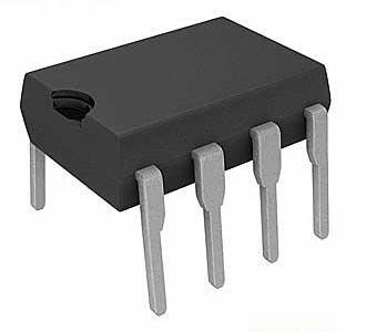 HCPL2630 DIP8