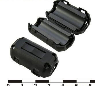ZCAT2035-0930A-BK (black)