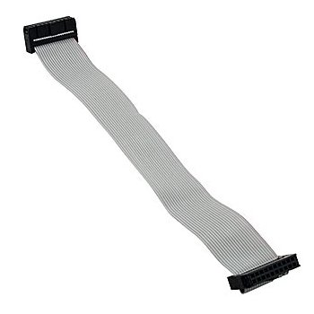 20P pitch 1-27 mm L=200MM