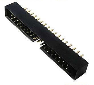 BH2-34(IDC2-34MS)pitch 2.00 mm