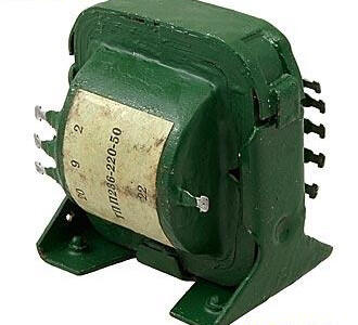 ТПП 236-220-50