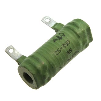 62Ом 7,5Вт резистор С5-35В